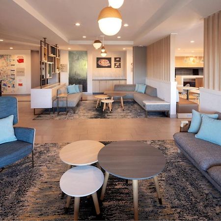 Towneplace Suites By Marriott エレンズバーグ エクステリア 写真