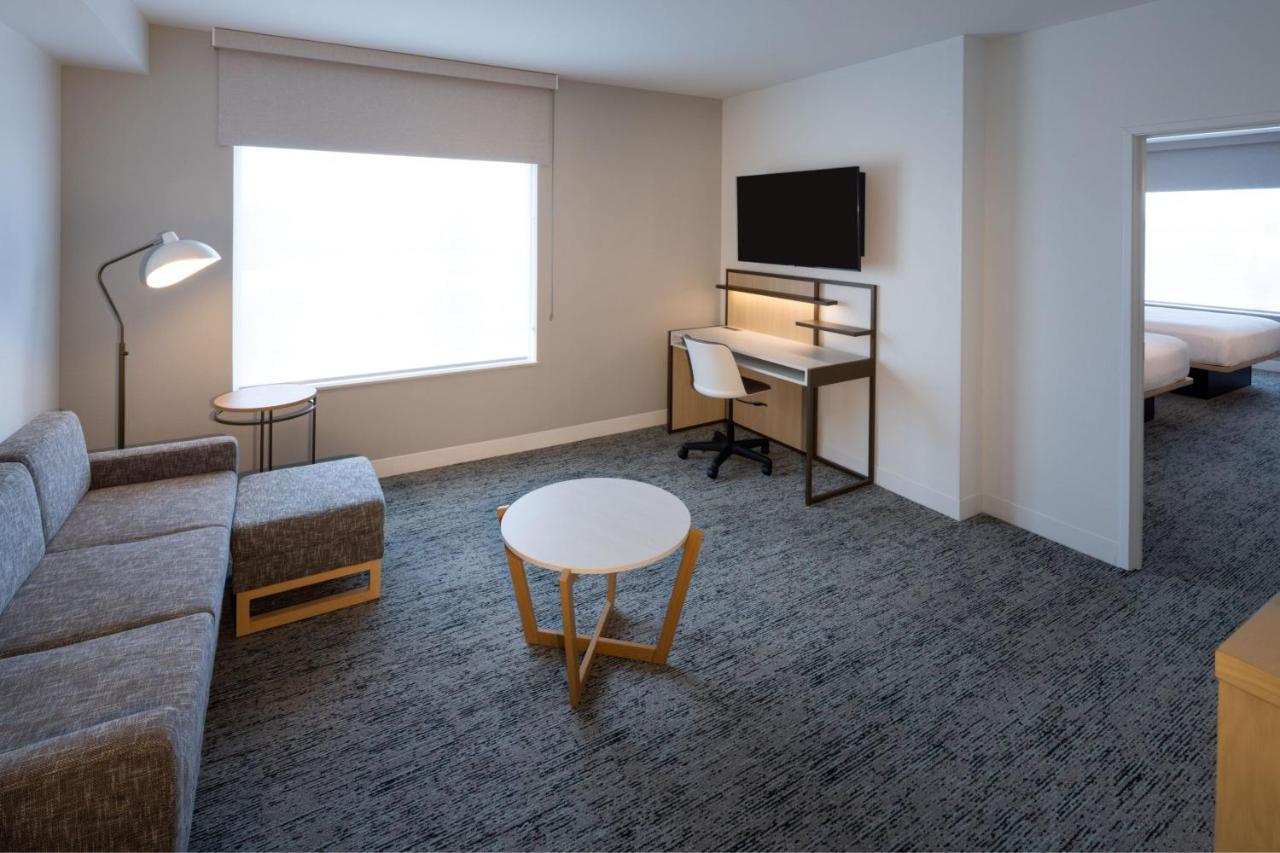 Towneplace Suites By Marriott エレンズバーグ エクステリア 写真