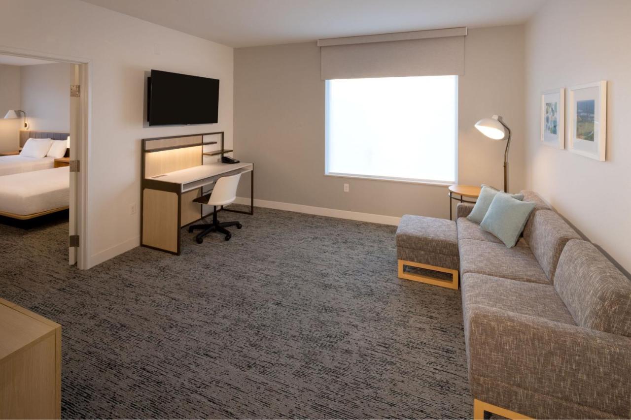 Towneplace Suites By Marriott エレンズバーグ エクステリア 写真