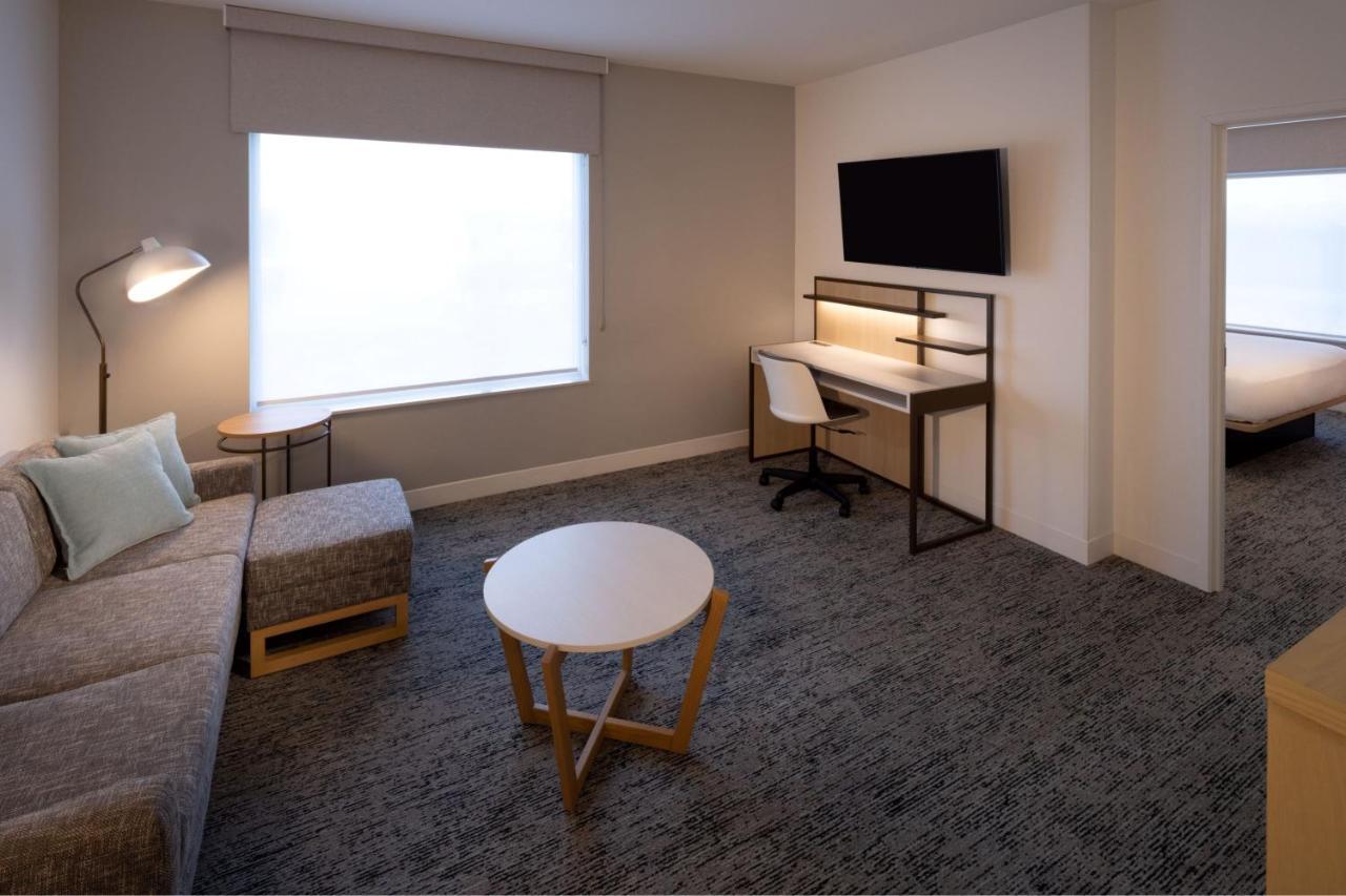 Towneplace Suites By Marriott エレンズバーグ エクステリア 写真