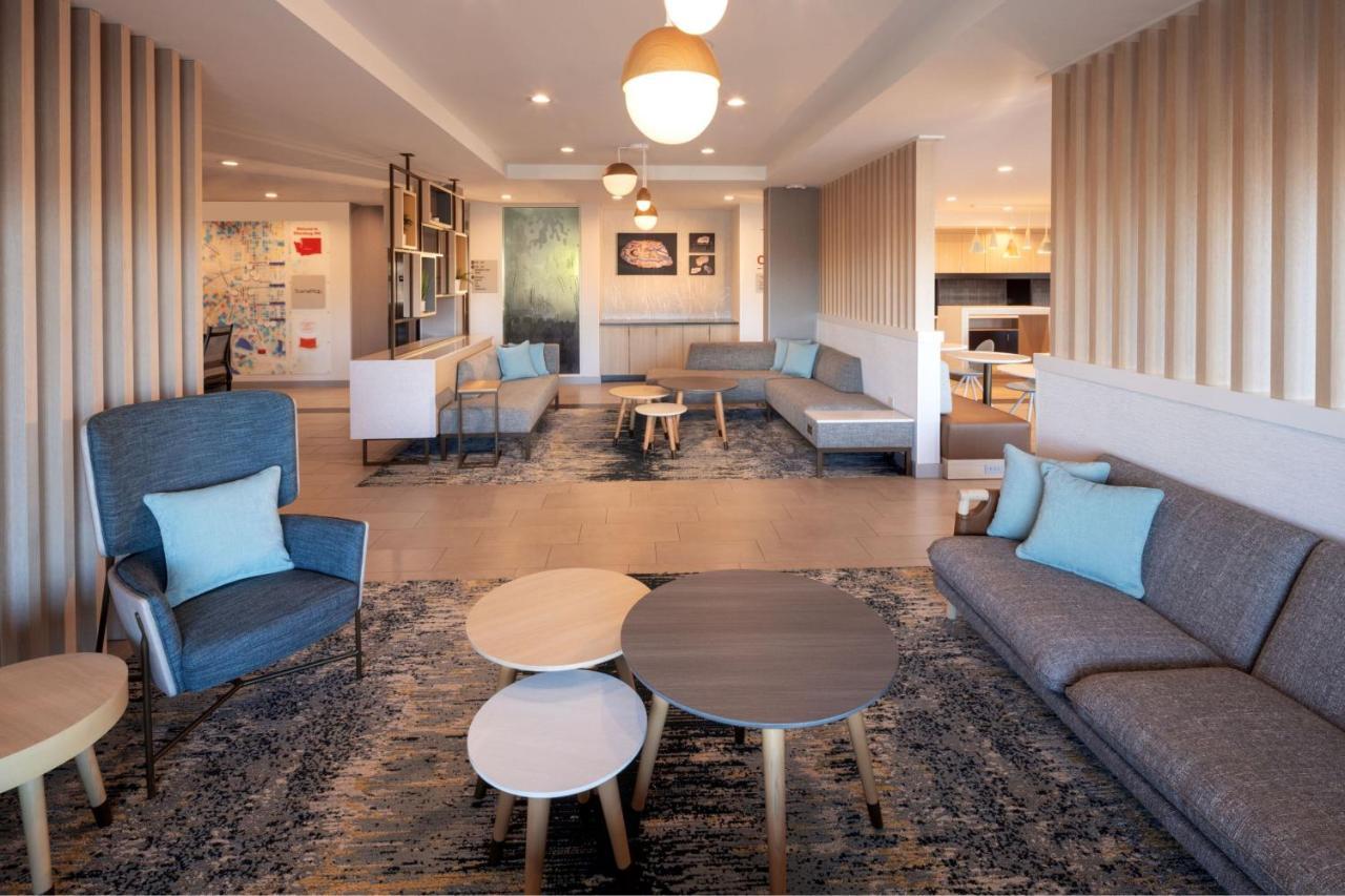 Towneplace Suites By Marriott エレンズバーグ エクステリア 写真