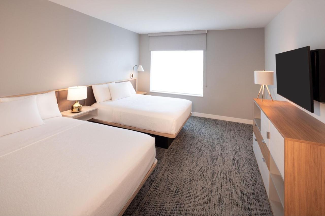 Towneplace Suites By Marriott エレンズバーグ エクステリア 写真