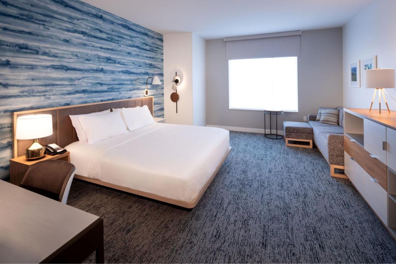 Towneplace Suites By Marriott エレンズバーグ エクステリア 写真