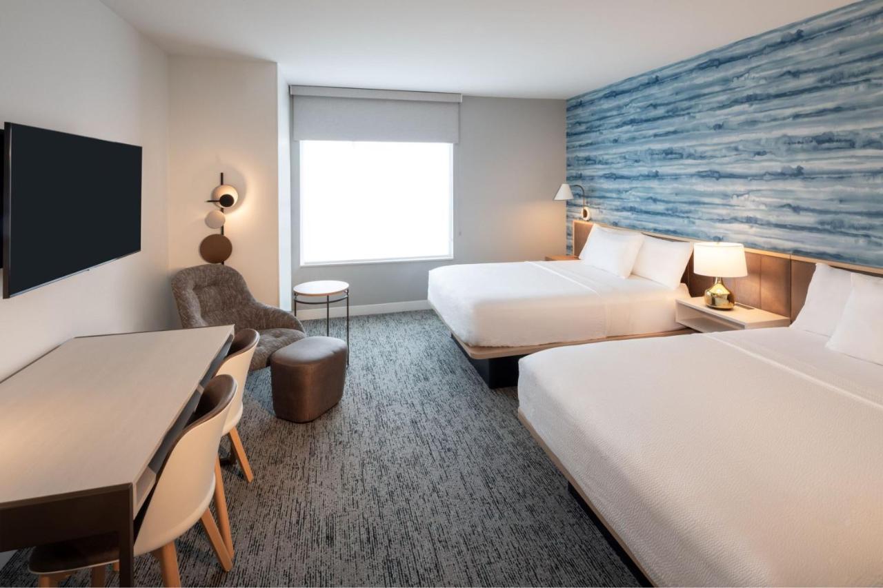Towneplace Suites By Marriott エレンズバーグ エクステリア 写真