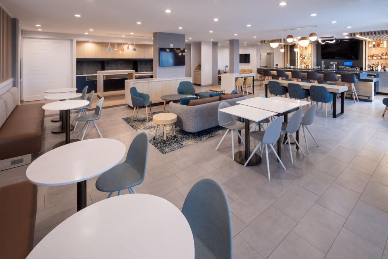 Towneplace Suites By Marriott エレンズバーグ エクステリア 写真
