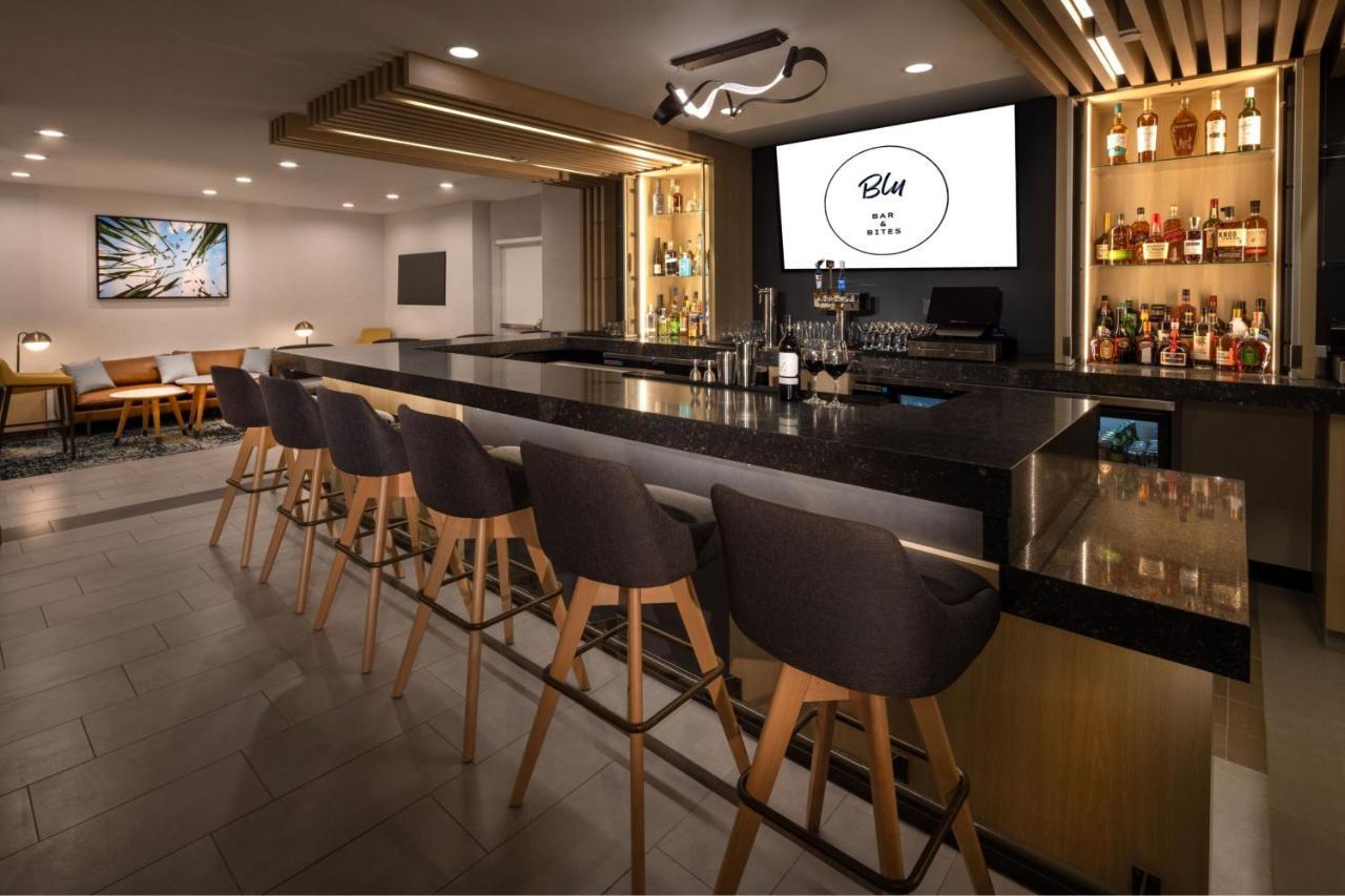 Towneplace Suites By Marriott エレンズバーグ エクステリア 写真