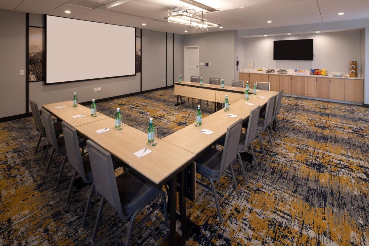 Towneplace Suites By Marriott エレンズバーグ エクステリア 写真